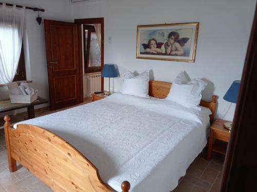 Bed & Breakfast Ca' Fabbro