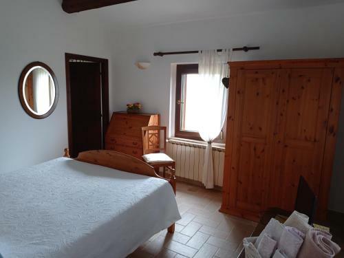 Bed & Breakfast Ca' Fabbro