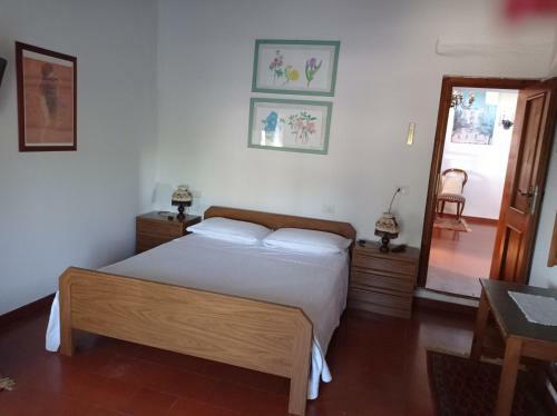 Bed & Breakfast Ca' Fabbro