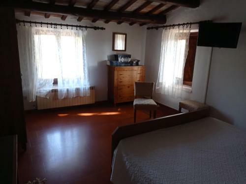 Bed & Breakfast Ca' Fabbro