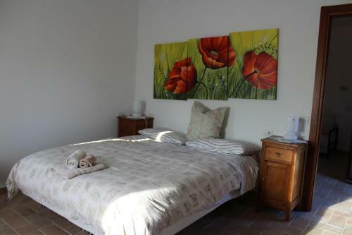 Bed & Breakfast Ca' Fabbro
