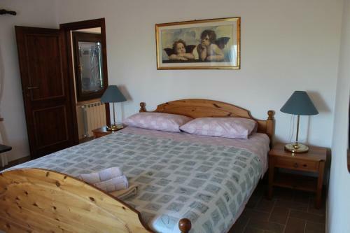 Bed & Breakfast Ca' Fabbro