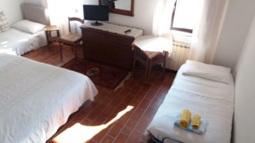 Bed & Breakfast Ca' Fabbro