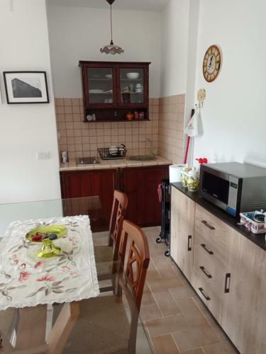 Bed & Breakfast Ca' Fabbro