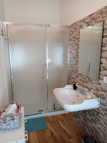 Bed & Breakfast Ca' Fabbro