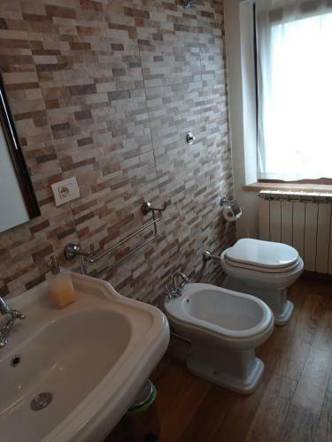 Bed & Breakfast Ca' Fabbro