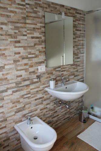 Bed & Breakfast Ca' Fabbro