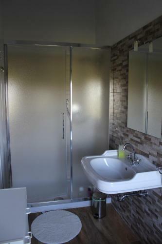 Bed & Breakfast Ca' Fabbro
