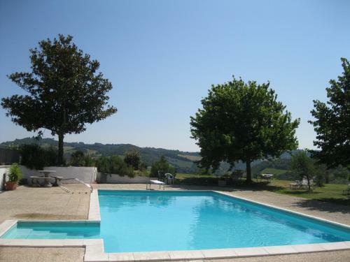Bed & Breakfast Ca' Fabbro