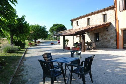 Bed & Breakfast Ca' Fabbro