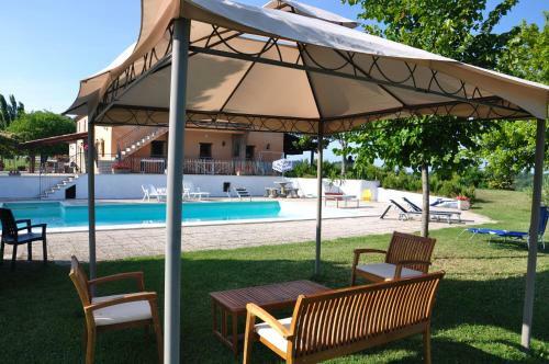 Bed & Breakfast Ca' Fabbro