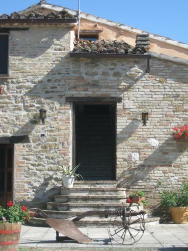 Bed & Breakfast Ca' Fabbro