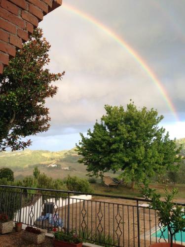 Bed & Breakfast Ca' Fabbro