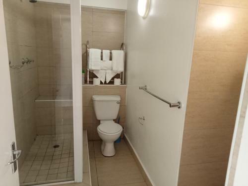 Apartamento Tenbury