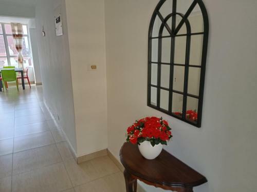 Apartamento Tenbury
