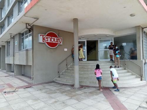 Apartamento Tenbury