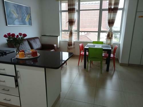 Apartamento Tenbury