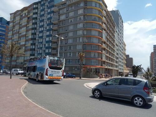 Apartamento Tenbury