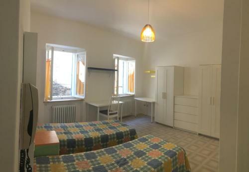 Apartamento Monolocali In Centro Storico