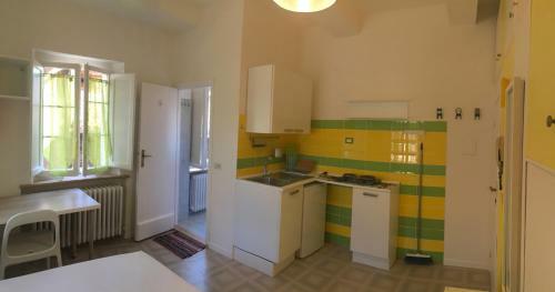 Apartamento Monolocali In Centro Storico