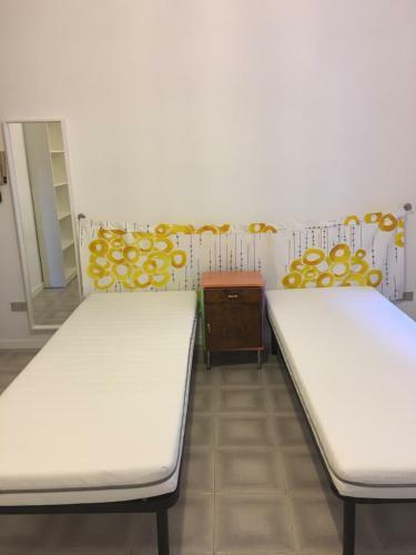 Apartamento Monolocali In Centro Storico
