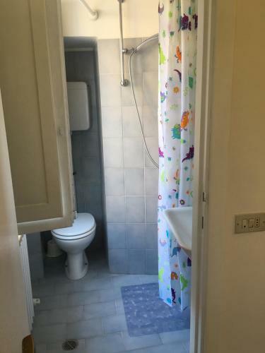 Apartamento Monolocali In Centro Storico