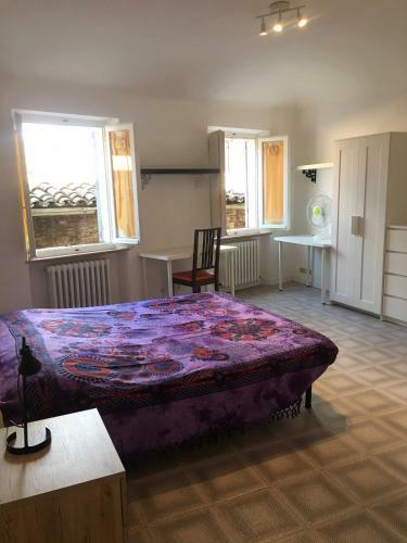 Apartamento Monolocali In Centro Storico