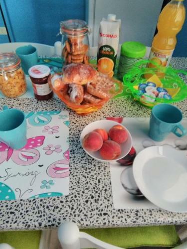 Apartamento La Ginestra