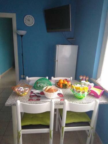 Apartamento La Ginestra