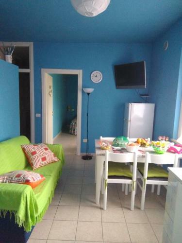Apartamento La Ginestra