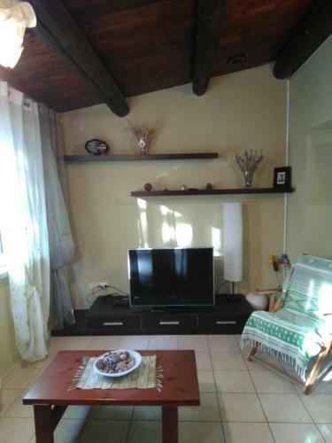Apartamento La Ginestra