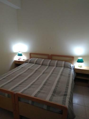 Apartamento La Ginestra