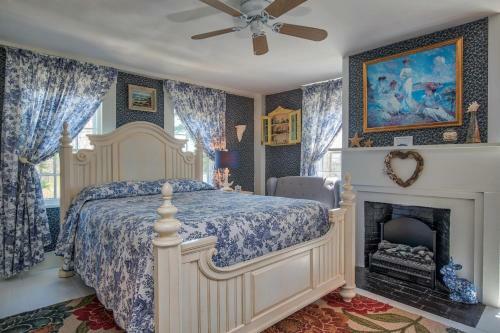 Holiday Guest House Bed & Breakfast