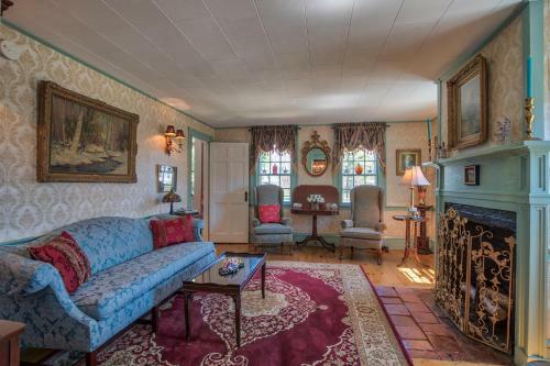 Holiday Guest House Bed & Breakfast