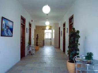 Alkisti City Hotel
