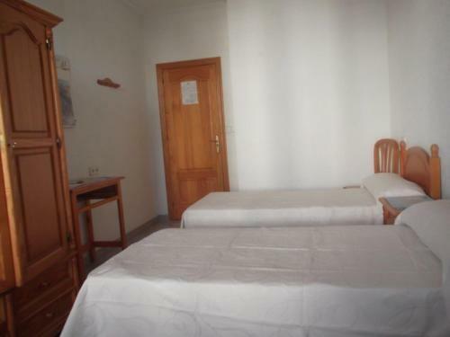 Hostal Casa De Huespedes El Almendro