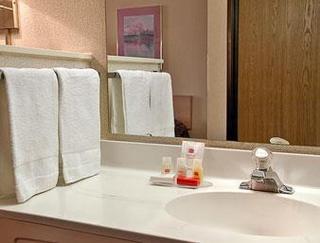 Hotel Ramada Sioux Falls