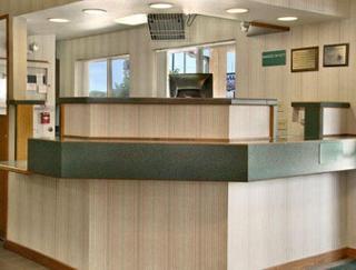 Hotel Ramada Sioux Falls