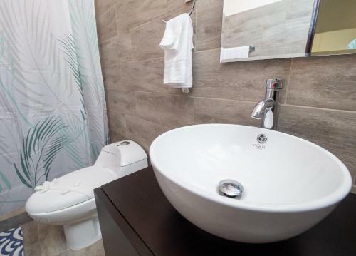 Apartamento Ocean View Penthouse Mar Arena Jaco No. 27