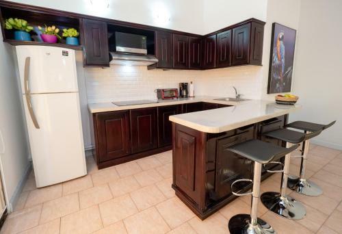 Apartamento Ocean View Penthouse Mar Arena Jaco No. 27