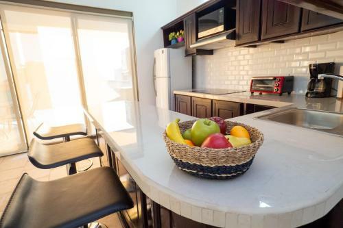 Apartamento Ocean View Penthouse Mar Arena Jaco No. 27