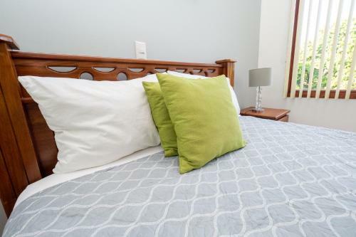 Apartamento Ocean View Penthouse Mar Arena Jaco No. 27