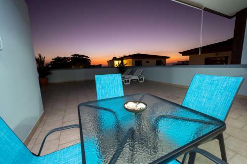 Apartamento Ocean View Penthouse Mar Arena Jaco No. 27