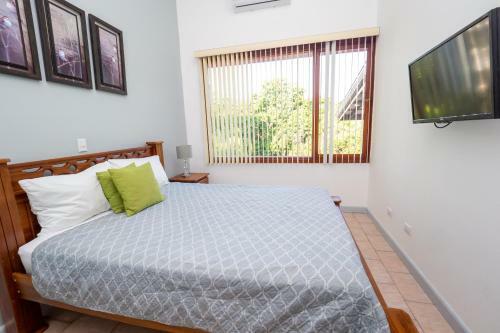 Apartamento Ocean View Penthouse Mar Arena Jaco No. 27