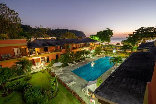 Apartamento Ocean View Penthouse Mar Arena Jaco No. 27