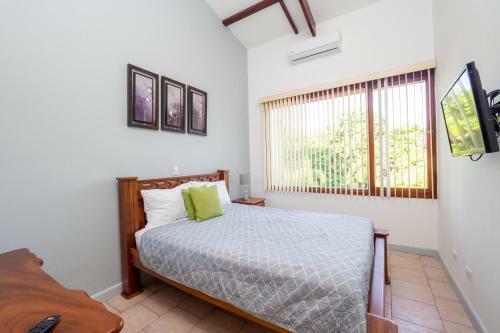 Apartamento Ocean View Penthouse Mar Arena Jaco No. 27