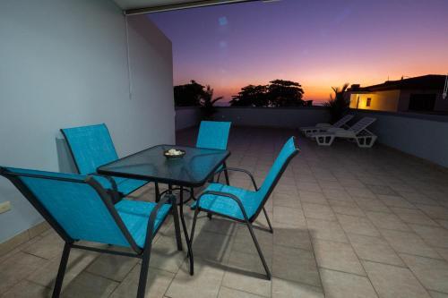 Apartamento Ocean View Penthouse Mar Arena Jaco No. 27