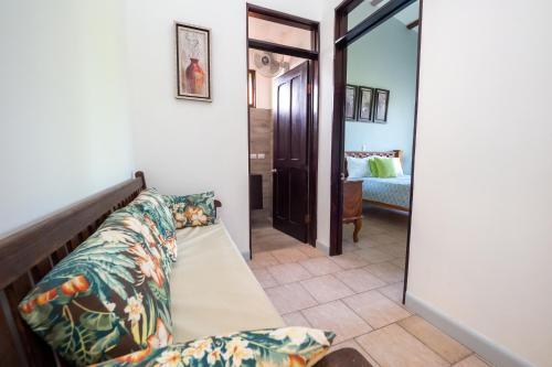 Apartamento Ocean View Penthouse Mar Arena Jaco No. 27