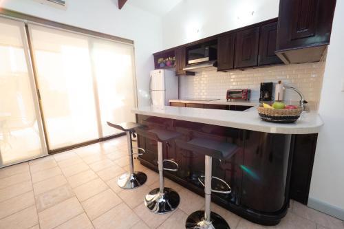 Apartamento Ocean View Penthouse Mar Arena Jaco No. 27
