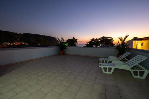 Apartamento Ocean View Penthouse Mar Arena Jaco No. 27